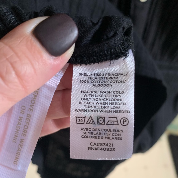 Lou & Grey Romper - Picture 4 of 5